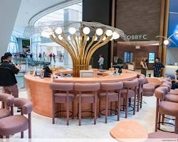 Image of Sourbombe Bakery, Jewel Changi Airport