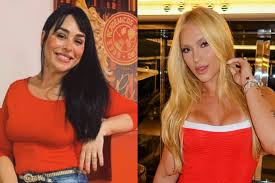 Luciana Picorelli sai em defesa de Virginia Fonseca e detona falsa sororidade