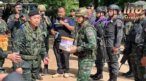 Thairath - News update