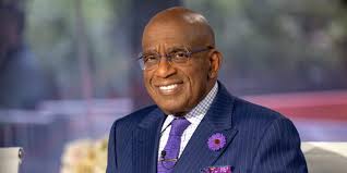 Al Roker's High-Protein, High-Fiber Diet: Stay Energized Like a TV Weatherman