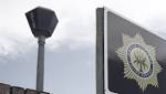 Former policeman gets life terms