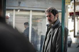 شهاب حسینی با چهره‌ای متفاوت به سینما می‌آید
