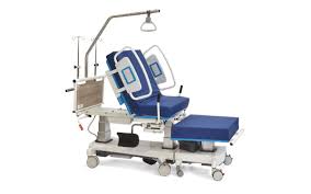Nascentia Delivery Bed | OSKA