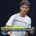 Roger Federer beats Rafael Nadal in Australian Open final