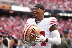 Three Teams Showing Interest In WR Kendrick Bourne