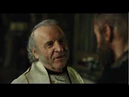 Myriel, the Bishop