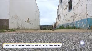 Tentativa de assalto fere mulher em Celorico de Basto