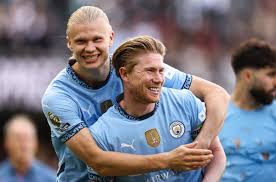 Manchester City vs. Napoli: UCL Preview + More