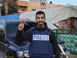 Al Jazeera - News update