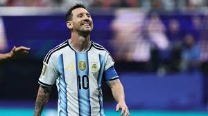 Trend Google: argentina