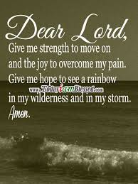 my inspirational quotes! on Pinterest | Give Me Strength, Prayer ... via Relatably.com