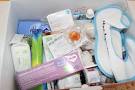 Gratis babybox