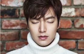 Image result for lee min ho latest news