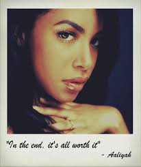 Aaliyah Dana Haughton Quotes. QuotesGram via Relatably.com