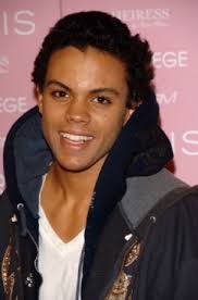 Evan Ross Photo: Evan Ross 382713. This is the photo of Evan Ross. Evan Ross was born on 02 Aug 1988. His birth name was Evan Olaf Naess. - evan-ross-382713