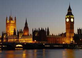 Image result for campana westminster