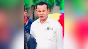 पटना में हेल्थ अफसर की गोली मारकर हत्या, तेजस्वी यादव का सरकार पर हमला, बोले- कोई सुनने वाला नहीं