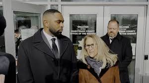 Sherrone Moore charges based on 'inaccurate' info, lawyer says