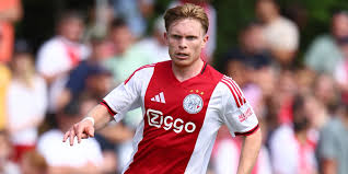 VoetbalPrimeur.nl - News update