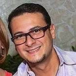 Salesforce Employee Nelson Velez's profile photo