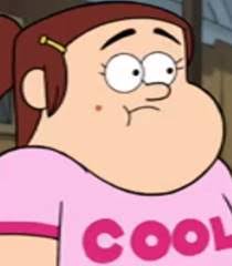 Resultado de imagen para imagenes de gravity falls grenda