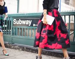 Resultado de imagem para moda 2016 saias