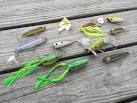 The Best Bass Fishing Lures - Wide Open Spaces