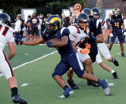 Millikan football struggles in season-opening loss to Huntington Beach