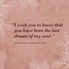 CHESHIRE PUBLIC LIBRARY • The 8 Most Romantic Quotes from ... via Relatably.com