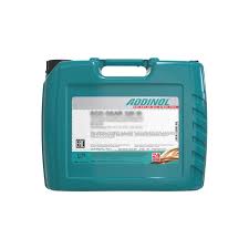 Addinol Gear Oil 220 F - Lubricants Supplies Ghana