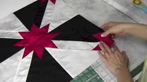 Image result for seven point star quilt pattern