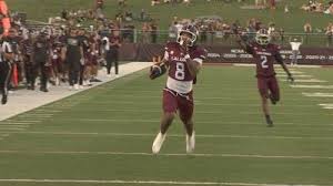 Paliza en el Estadio Saluki: SIU rompe récords ante Indiana State - Imagen principal del artículo