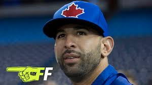 In this week&#39;s edition of Blue Jays Central: Ask the Insiders, they are asked about what they think Jose Bautista would be worth if the Jays decided to ... - bautista_jose_fuel