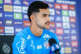 Bahia Ameaça Caldeirão em Casa! Nestor Promete Força Total!