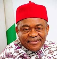 Correspondent UGOCHUKWU UGOJI-EKE writes on the succession battle in the state chapter of the ruling Peoples Democratic ... - Theodore-Orji