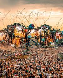 Your EDM - News update