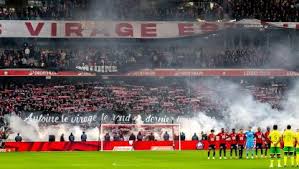 Lens – Nice : « Plusieurs dizaines de supporters ultras du LOSC » attendus pour la finale de la Coupe de France