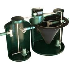 Septic System Calculator - DiLandro Andrews