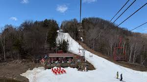 These Are The Last 5 Ski Resorts Standing In Northeastern U.S. & Canada