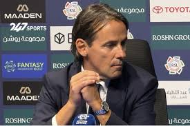 Inzaghi Reveals Behind-the-Scenes of Al-Hilal's Stumble and Reassures Fans About the Injured Trio