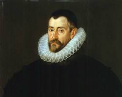 Image of Sir Francis Walsingham