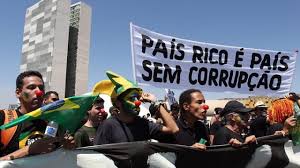 Resultado de imagem para imagens de manifestação de rua