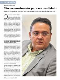 Resultado de imagem para roberto rocha