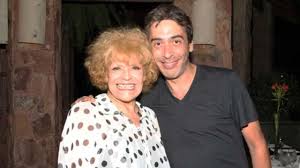 María Rosa Fugazot: El desgarrador adiós a su hijo René Bertrand