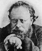 Pierre-Joseph Proudhon. De Wikiberal. Aller à : Navigation, rechercher - Proudhon