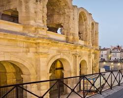 Imagem de Arles, França