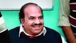 Dubai storm over Kerala leader's