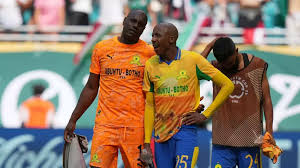 SABC Sport - News update