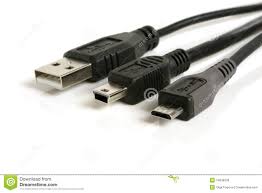 Image result for micro usb cable