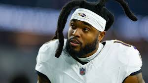 Diontae Johnson Visits Cleveland Browns After Bouncing Around NFL